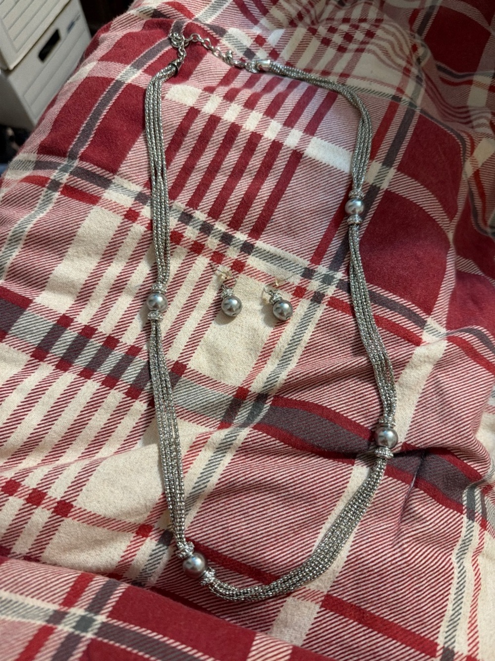 Premier design, pure sophistication jewelry set